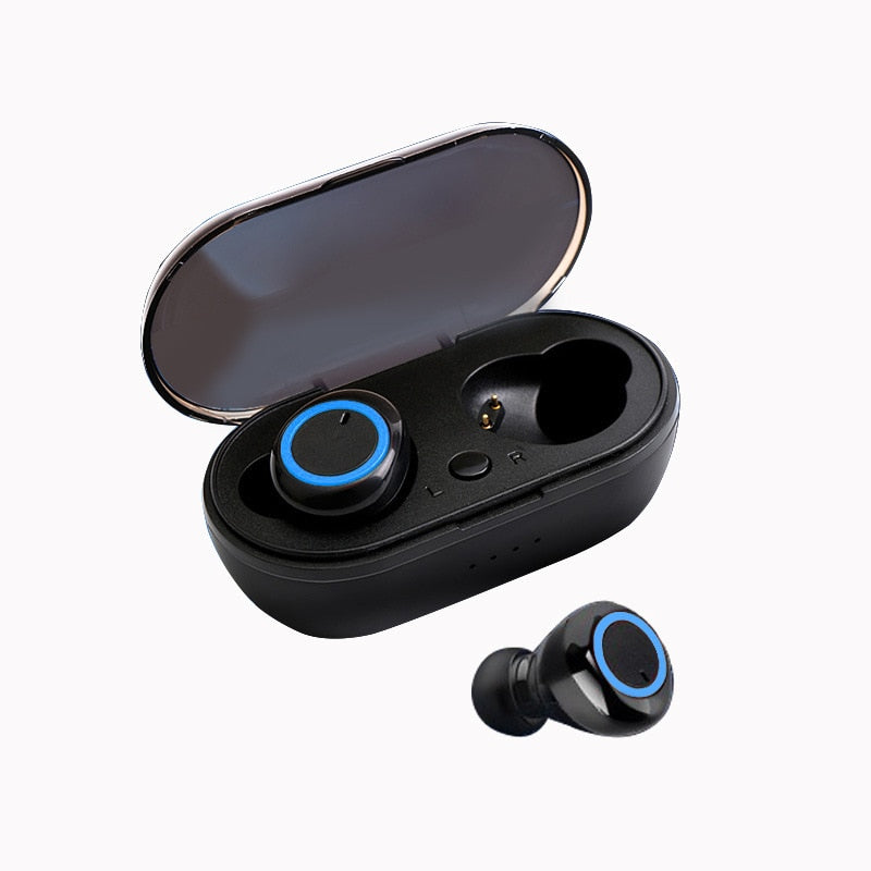 Fone Bluetooth series pro 5.0 une FETY