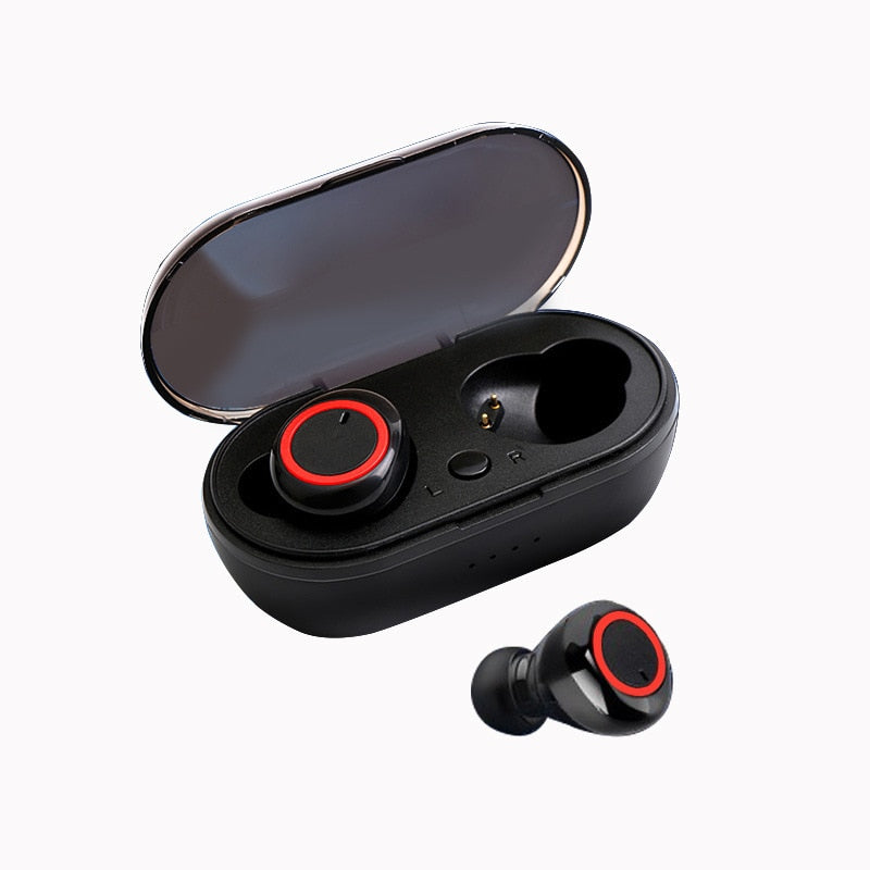 Fone Bluetooth series pro 5.0 une FETY