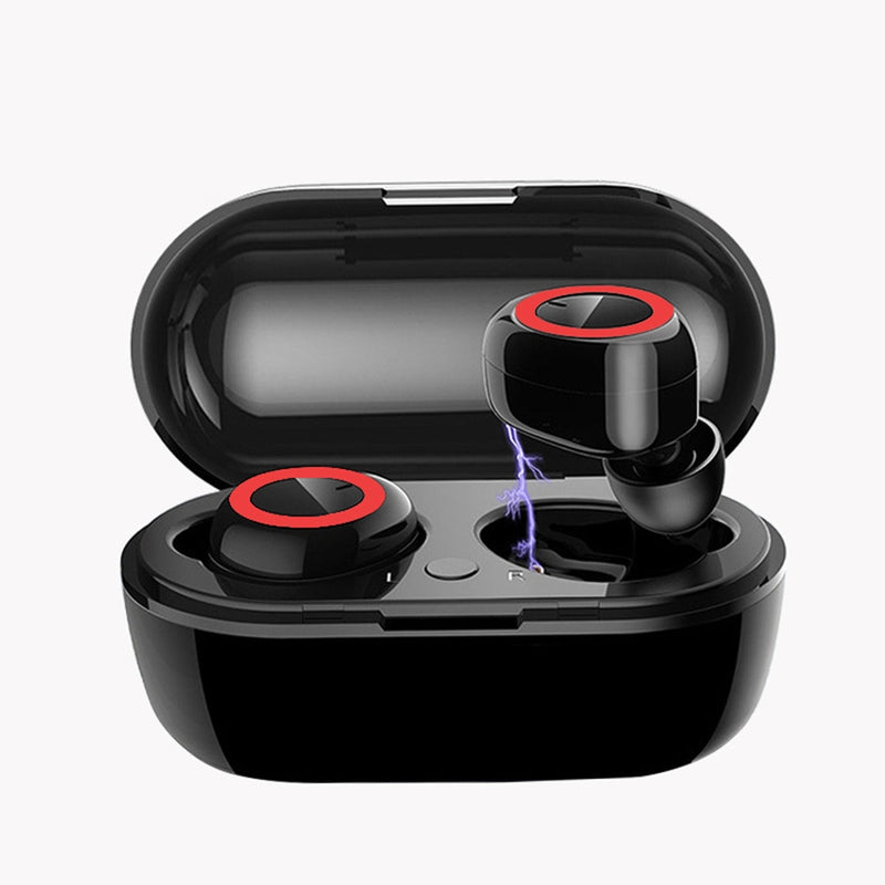 Fone Bluetooth series pro 5.0 une FETY
