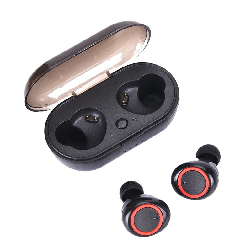 Fone Bluetooth series pro 5.0 une FETY